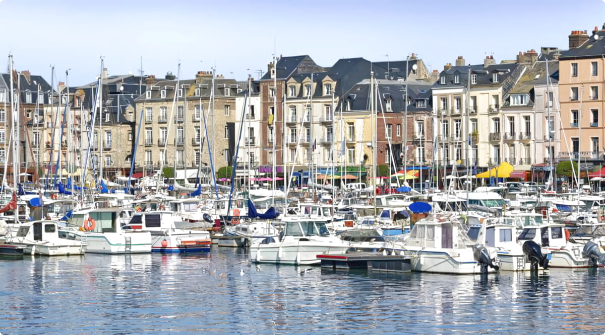 ¿Cuáles son las opciones de vehículos más populares en Dieppe?